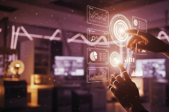 Vyxarind Qylorith: A Deep Dive Into the Technology Disrupting the Market