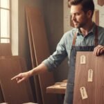 Walnut Plywood: A Complete Guide to Types, Grades, and Uses