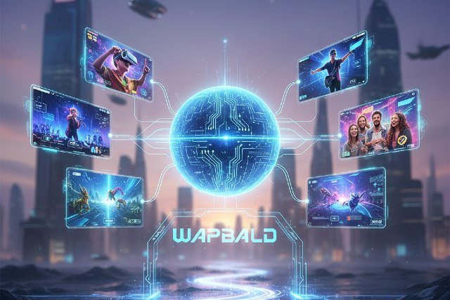 Wapbald: The Next Big Innovation in Online Entertainment