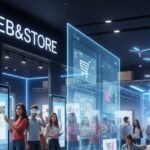 How web&store Is Transforming Online Shopping