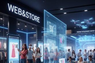 How web&store Is Transforming Online Shopping