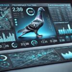 Wincompanion: Smart Pigeon Racing Data Management & Scheduling System