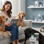 Woofapps: Smart Pet Technology Solutions Made Simple