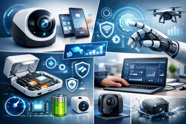 About Qushvolpix Product: Best Features and Latest Improvements