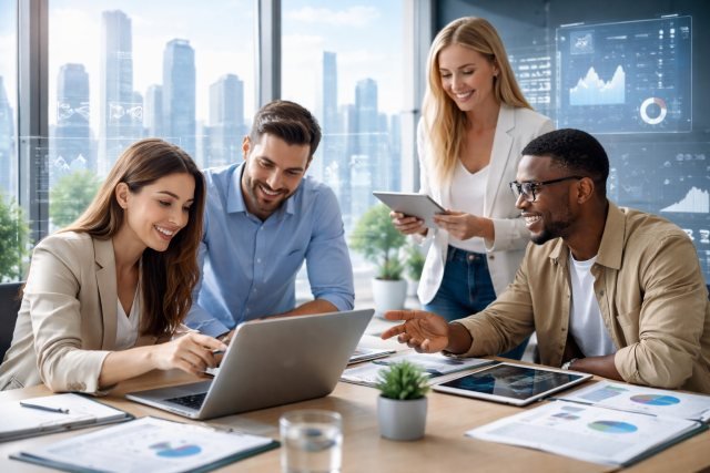 AllBusiness360: The Complete Guide to Growing a Modern Business in 2026