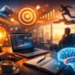 Aponeyrvsh: The Modern Framework for Creativity, Focus, and Performance