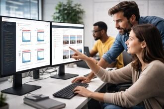 Applitools: The Visual Testing Tool That Catches Bugs Your Unit Tests Miss