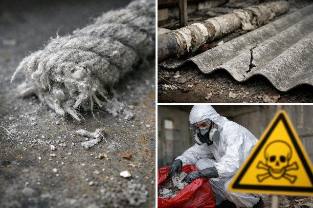 Asbestlint: What It Is, Where It’s Found, and Why It’s Dangerous