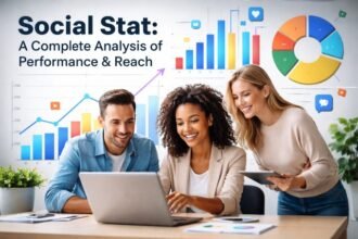 Bouncemediagroupcom Social Stat: A Complete Analysis of Performance & Reach