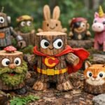 Caricatronchi: A New Trend You Need to Understand