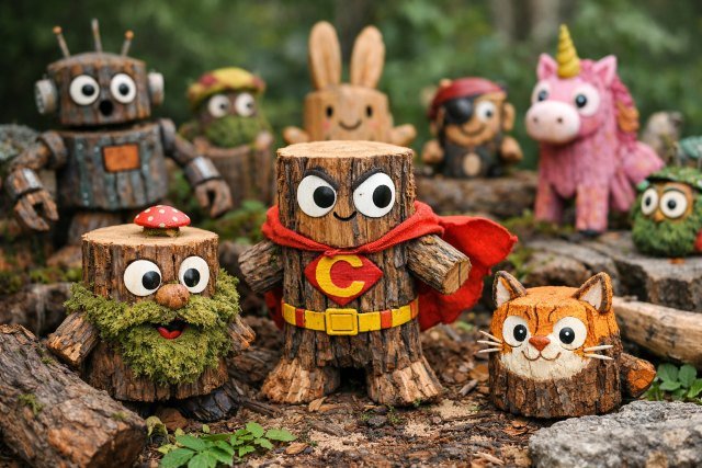 Caricatronchi: A New Trend You Need to Understand