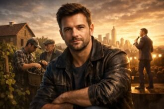 David Borhaz: The Untold Story Behind His Rise to Fame