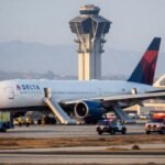 Delta flight DL275 diverted LAX: Safety Scare or Precautionary Landing?