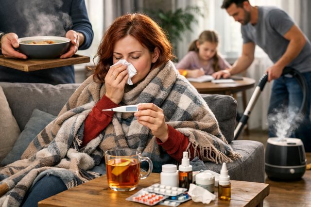 Living with Fiebrigen: Tips for Daily Management and Support