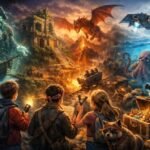 Goonierne 2: Everything New Coming in the Next Update