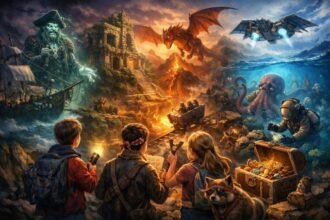 Goonierne 2: Everything New Coming in the Next Update