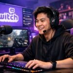 Hangrantson Twitch: The Rise of a Streaming Icon You Should Know