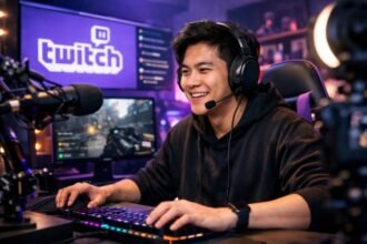 Hangrantson Twitch: The Rise of a Streaming Icon You Should Know