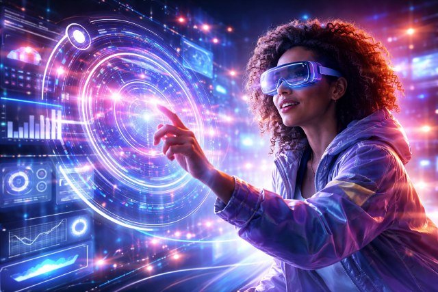 Hastovenetor: Revolutionizing User Experience in the Digital Age