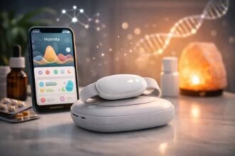 Hormita: The Smart Solution for Hormonal Harmony