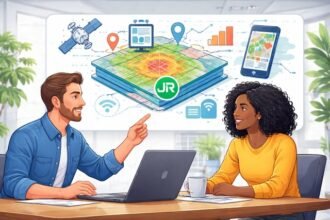 JR Geo Explained: What It Is, How It Works, and Why It Matters