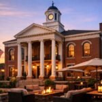 Litchfield Courthouse Hotel: A Historic Stay With Modern Comforts