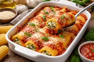 Mannacote Recipe: The Best Way to Make It at Home