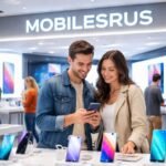 Mobilesrus: Your Trusted Destination for Smart Mobile Technology