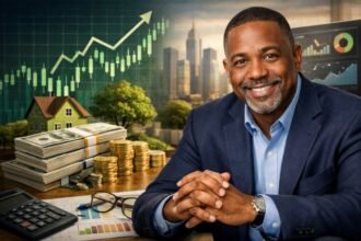 MyGreenBucks Kenneth Jones: The Smart Guide to Wealth Growth, Financial Clarity, and Money Control