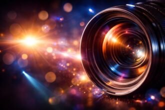 Photeeq Lens Flare: The Ultimate Guide to Stunning Cinematic Light Effects