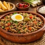 Piçada: The Traditional Dish Everyone Needs to Try