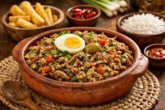 Piçada: The Traditional Dish Everyone Needs to Try