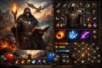 Players Infoguide Dmgconselistas: Best Build, Setup & Optimization Guide