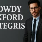 Rowdy Oxford Integris: The Complete Breakdown for Beginners