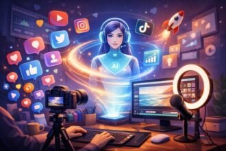 Social Media Saga Silktest: The Smartest Move for Content Creators