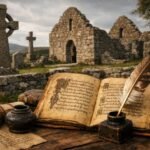 Teren Cill: Meaning, Etymology, and Historical Background