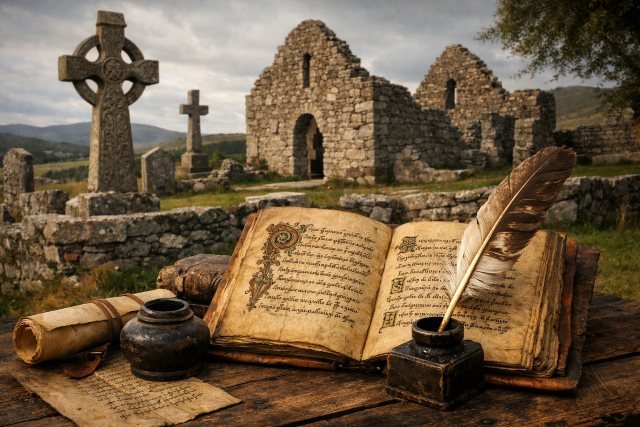 Teren Cill: Meaning, Etymology, and Historical Background