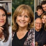 Teresa Muchnik Rosenblum Biography: Age, Background, and Personal Life Revealed