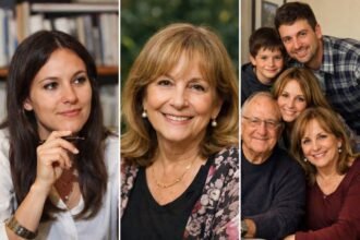 Teresa Muchnik Rosenblum Biography: Age, Background, and Personal Life Revealed