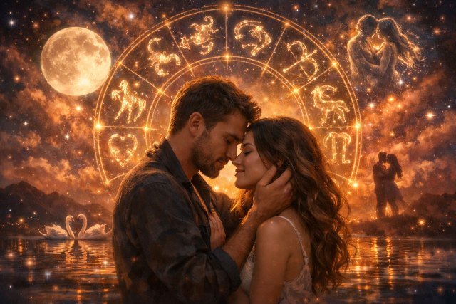 Unforgettable Intimacy Zodiac Signs: Who Creates the Deepest Emotional Connection?