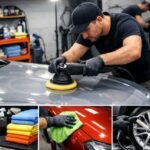 auto detailing packages