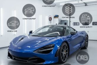 ceramic coating price