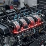 intake manifold intake manifold