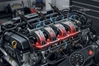 intake manifold intake manifold