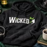 wicked sweatshirt
