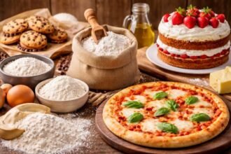 all purpose flour uk