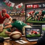 all wales sport rugby