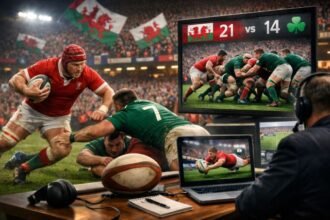 all wales sport rugby