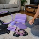 better me pilates kit