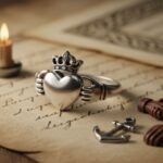 claddagh ring meaning